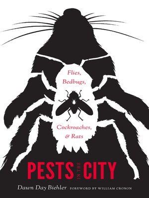 cover image of Pests in the City